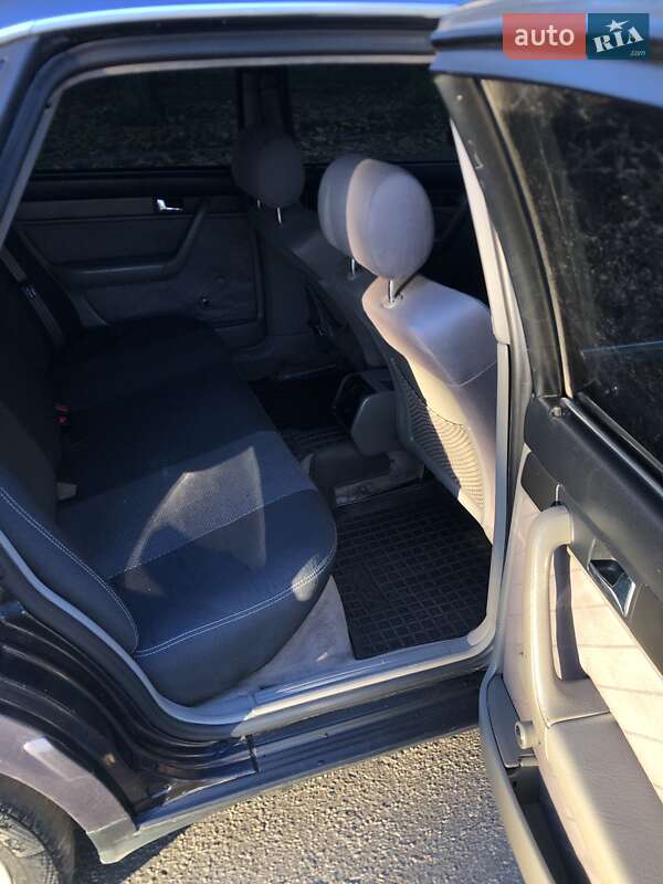 Седан Audi A6 1996 в Миколаєві фото 7 Седан Audi A6 1996 в Миколаєві