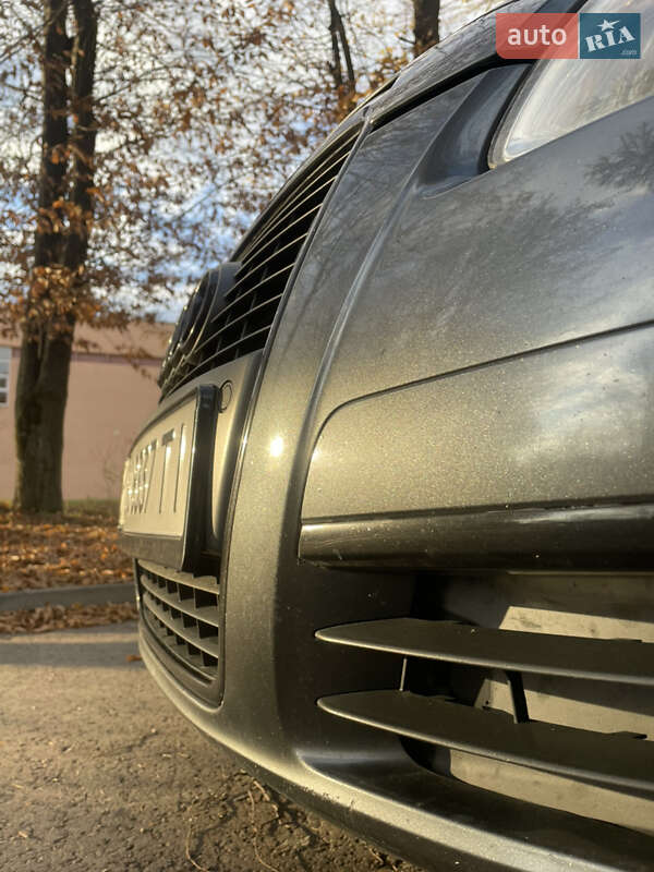 Універсал Audi A6 2008 в Львові