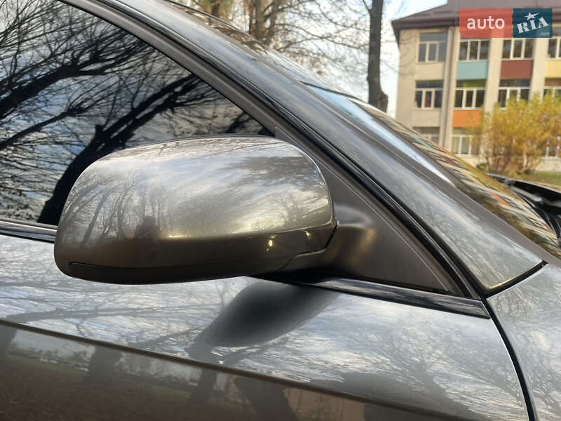 Універсал Audi A6 2008 в Львові