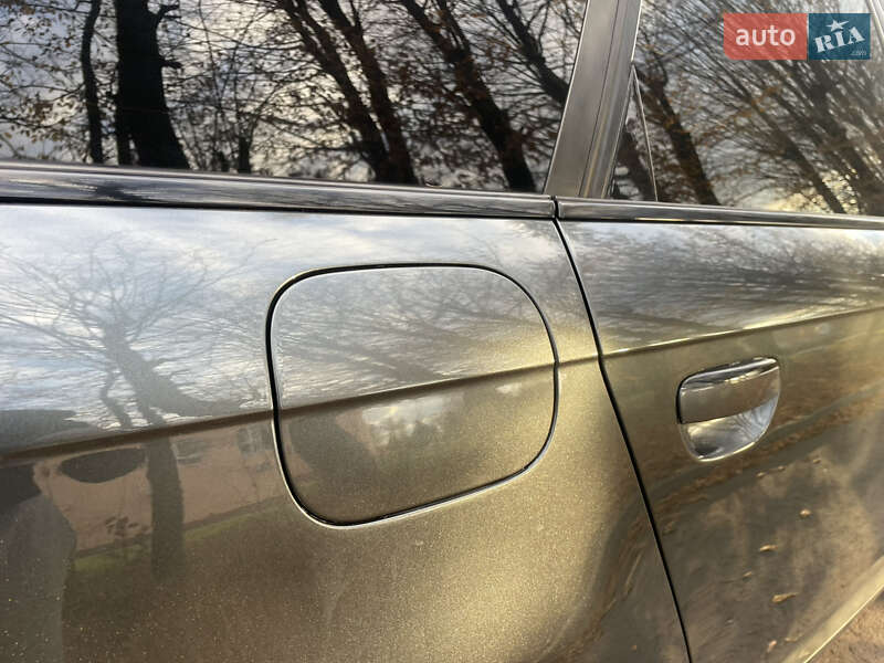 Універсал Audi A6 2008 в Львові
