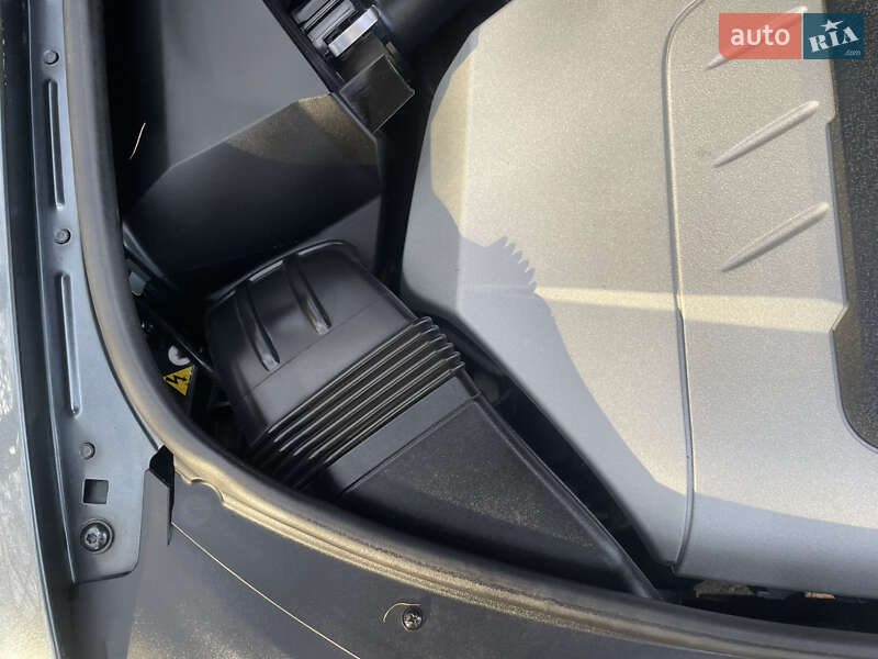 Універсал Audi A6 2008 в Львові