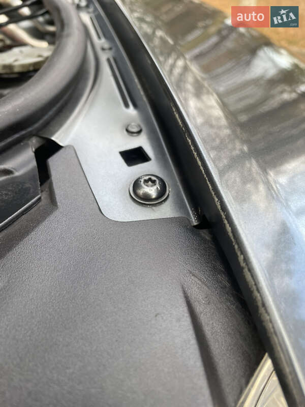 Універсал Audi A6 2008 в Львові