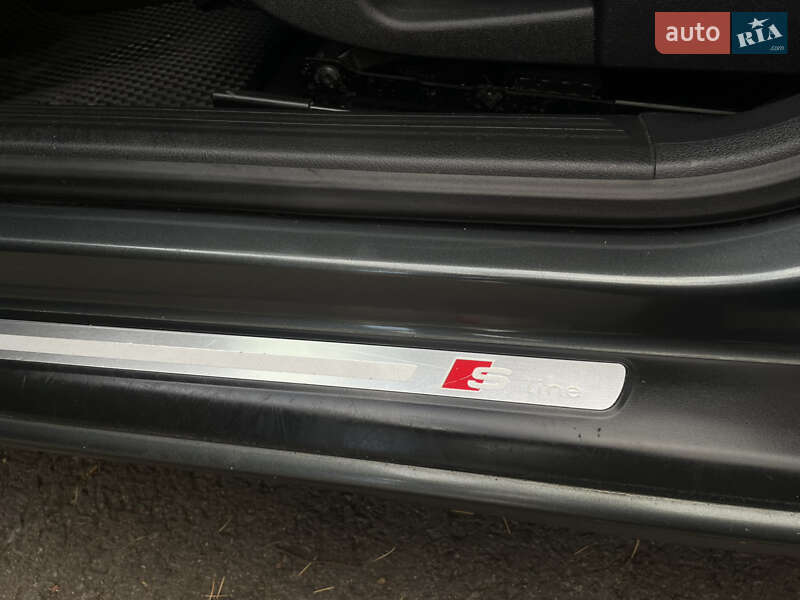 Універсал Audi A6 2008 в Львові