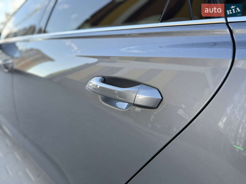 Универсал Audi A6 2019 в Тернополе фото 17 Универсал Audi A6 2019 в Тернополе