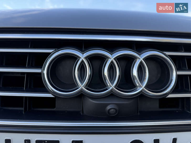 Универсал Audi A6 2019 в Тернополе фото 14 Универсал Audi A6 2019 в Тернополе