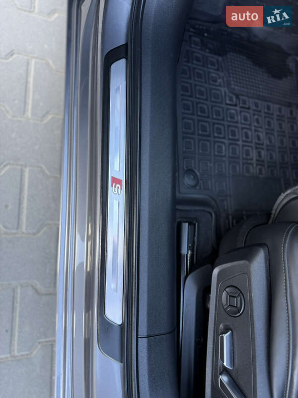 Универсал Audi A6 2019 в Тернополе фото 34 Универсал Audi A6 2019 в Тернополе