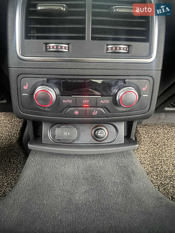 Седан Audi A6 2015 в Вінниці