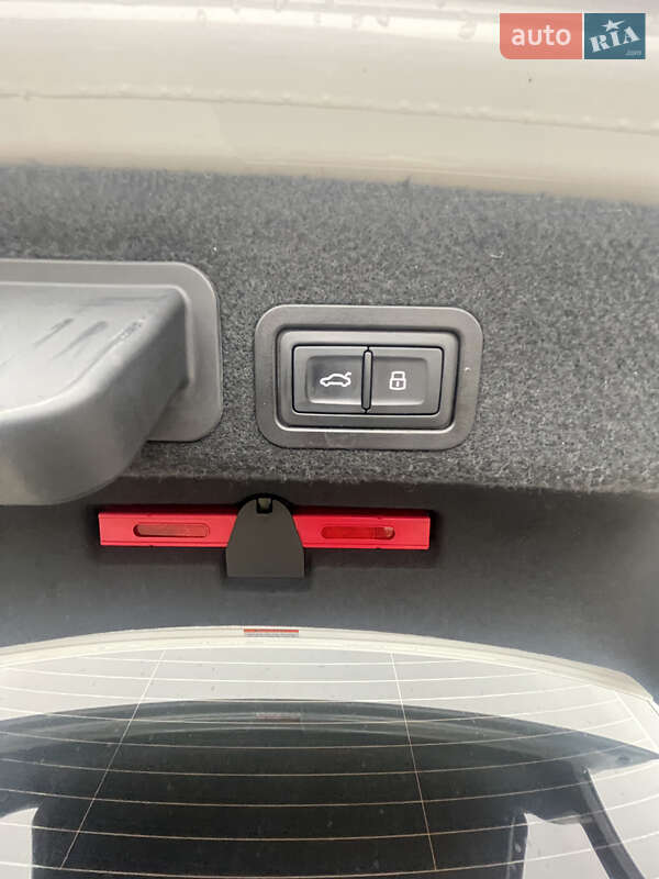 Седан Audi A6 2015 в Вінниці