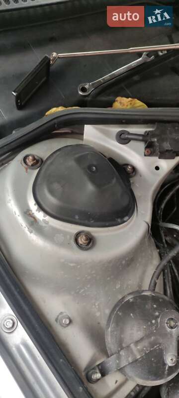 Седан Audi A6 1995 в Коломые