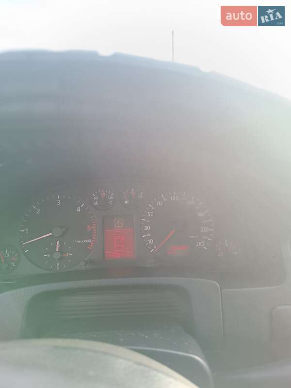 Універсал Audi A6 1999 в Фастові фото 7 Універсал Audi A6 1999 в Фастові