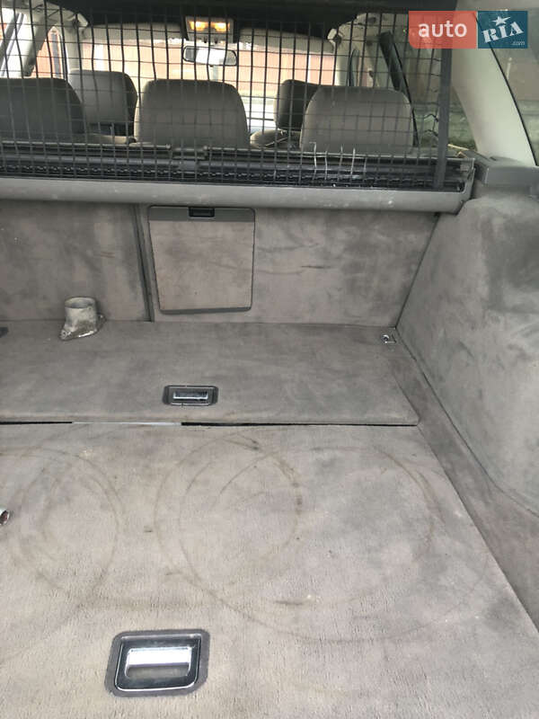 Універсал Audi A6 2003 в Чернівцях фото 13 Універсал Audi A6 2003 в Чернівцях