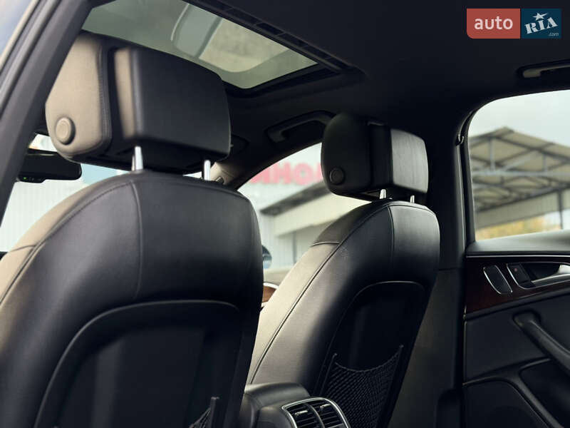 Седан Audi A6 2014 в Лубнах фото 23 Седан Audi A6 2014 в Лубнах