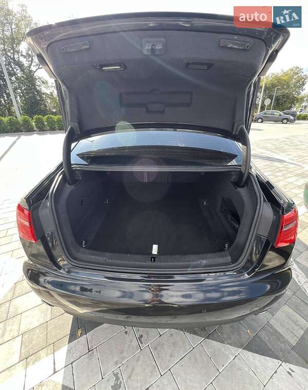Седан Audi A6 2014 в Вінниці