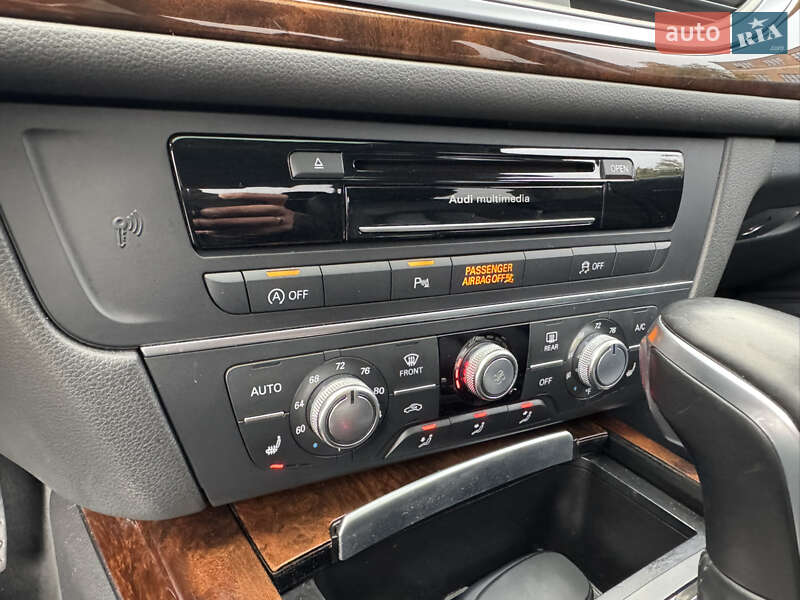 Седан Audi A6 2015 в Києві фото 46 Седан Audi A6 2015 в Києві