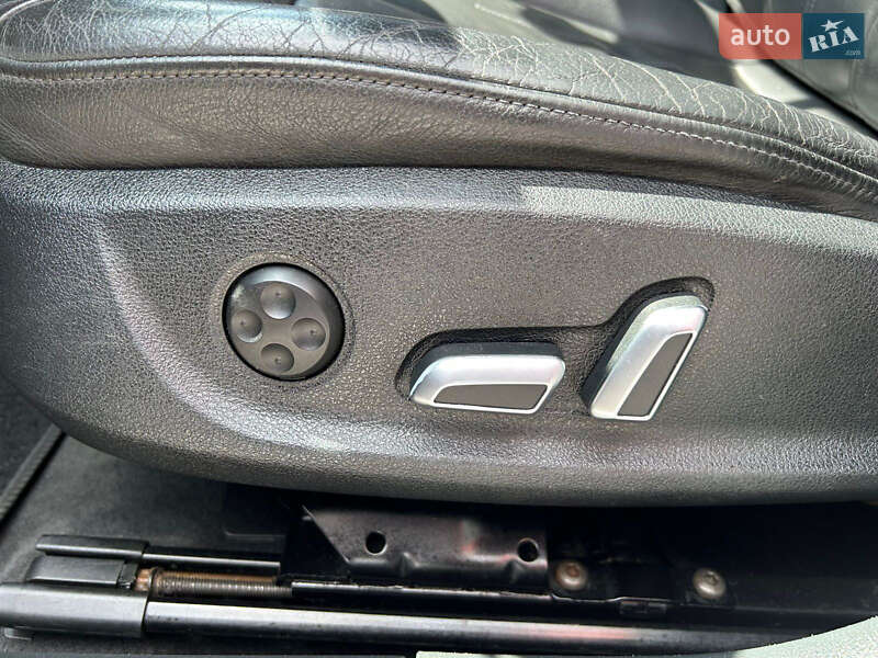 Седан Audi A6 2015 в Тячеве фото 39 Седан Audi A6 2015 в Тячеве