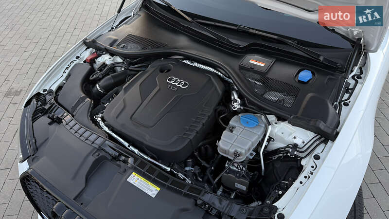Седан Audi A6 2017 в Первомайську фото 68 Седан Audi A6 2017 в Первомайську