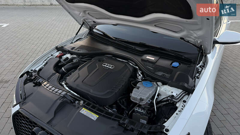 Седан Audi A6 2017 в Первомайську фото 78 Седан Audi A6 2017 в Первомайську
