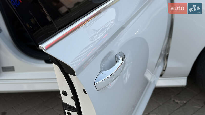 Седан Audi A6 2017 в Первомайську фото 101 Седан Audi A6 2017 в Первомайську