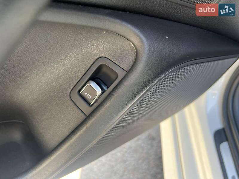 Седан Audi A6 2018 в Одесі