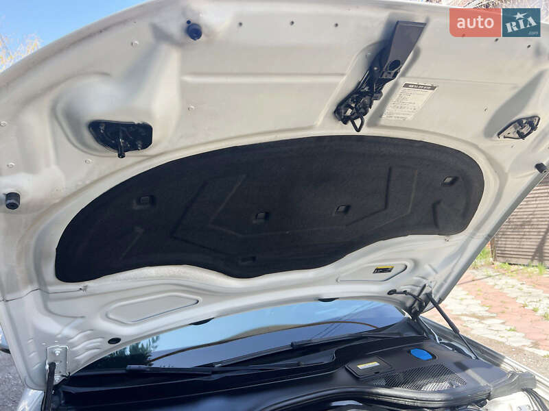 Седан Audi A6 2018 в Одесі