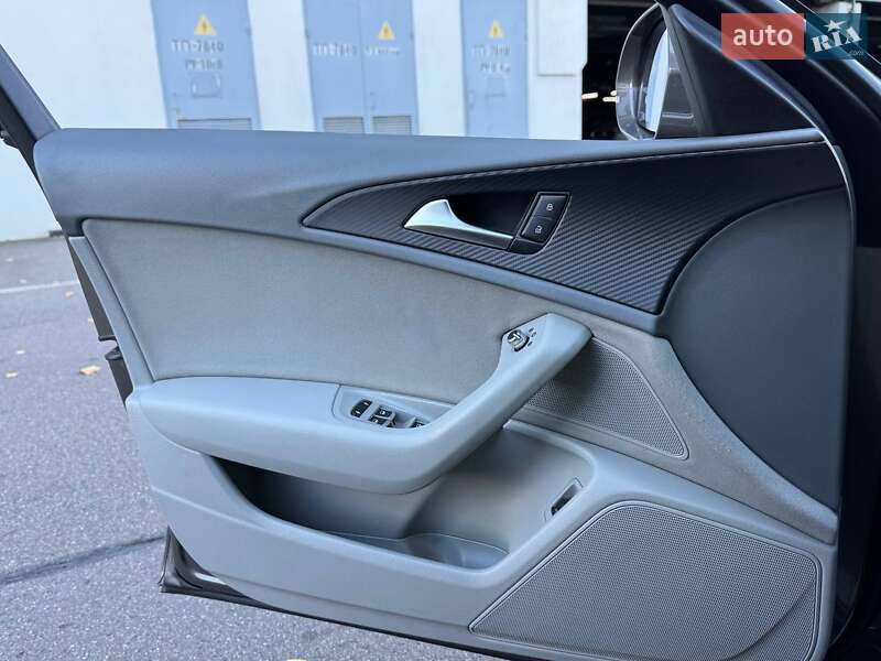 Универсал Audi A6 2012 в Киеве фото 38 Универсал Audi A6 2012 в Киеве