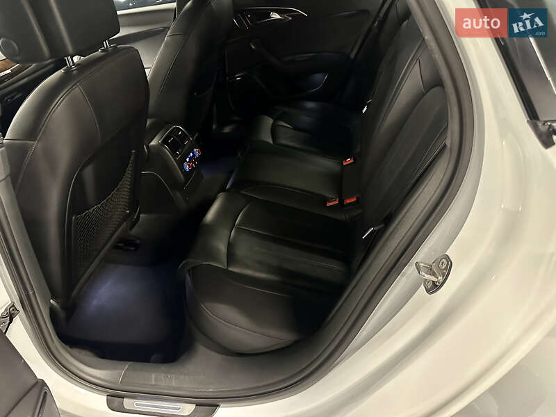 Седан Audi A6 2018 в Христинівці фото 12 Седан Audi A6 2018 в Христинівці