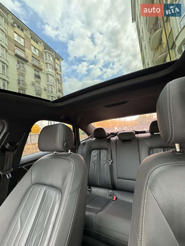 Седан Audi A6 2020 в Івано-Франківську фото 14 Седан Audi A6 2020 в Івано-Франківську