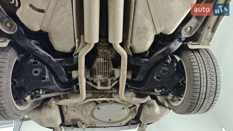 Седан Audi A6 2010 в Киеве фото 19 Седан Audi A6 2010 в Киеве