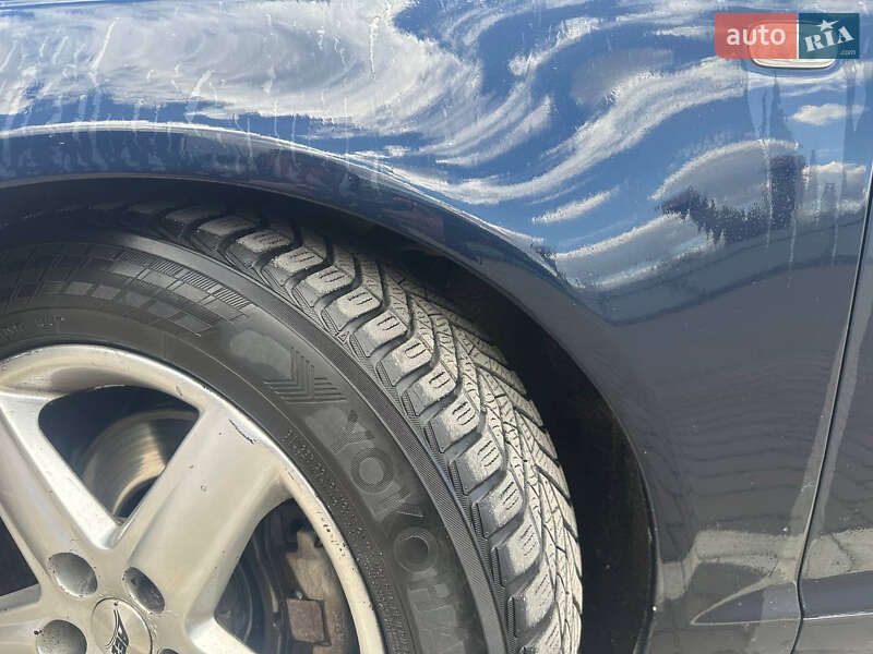 Универсал Audi A6 2005 в Кременце