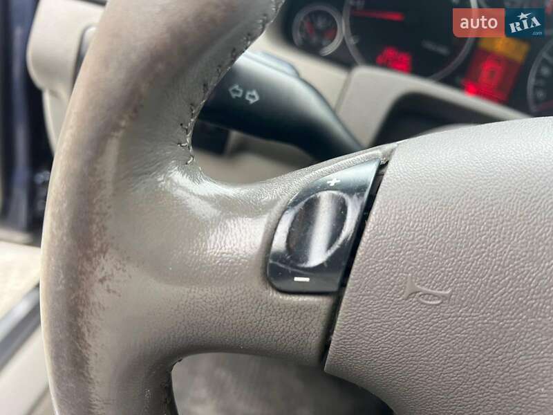 Седан Audi A6 2002 в Львове