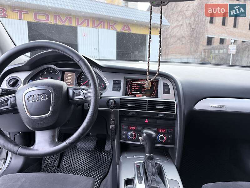 Универсал Audi A6 2007 в Хмельницком фото 12 Универсал Audi A6 2007 в Хмельницком