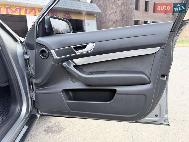 Универсал Audi A6 2007 в Хмельницком фото 15 Универсал Audi A6 2007 в Хмельницком