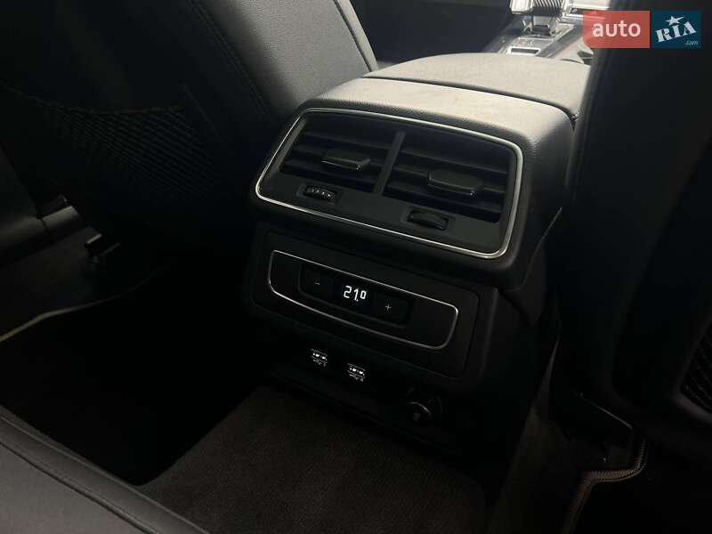 Седан Audi A6 2018 в Ивано-Франковске фото 13 Седан Audi A6 2018 в Ивано-Франковске