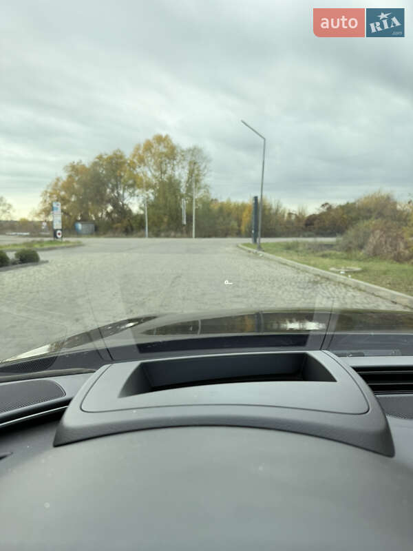 Седан Audi A6 2011 в Ужгороді фото 7 Седан Audi A6 2011 в Ужгороді