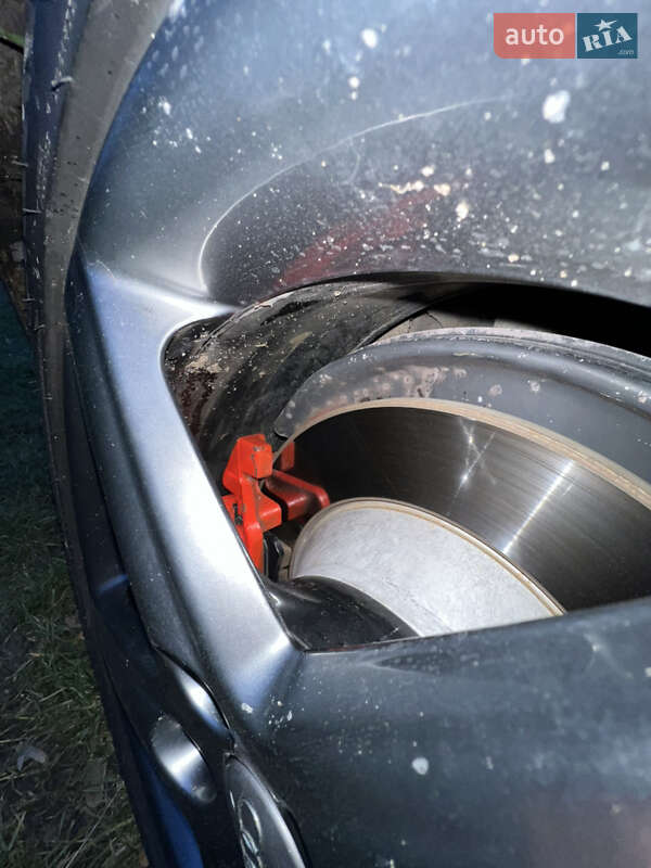 Універсал Audi A6 2005 в Бродах фото 11 Універсал Audi A6 2005 в Бродах