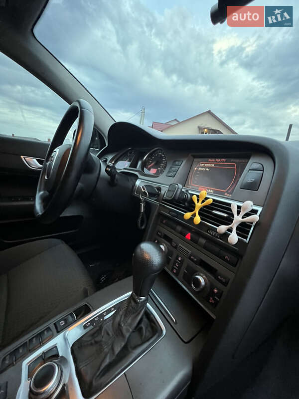 Універсал Audi A6 2005 в Бродах фото 18 Універсал Audi A6 2005 в Бродах