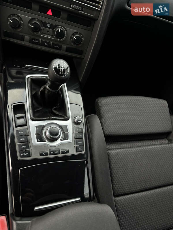 Универсал Audi A6 2005 в Красилове фото 10 Универсал Audi A6 2005 в Красилове