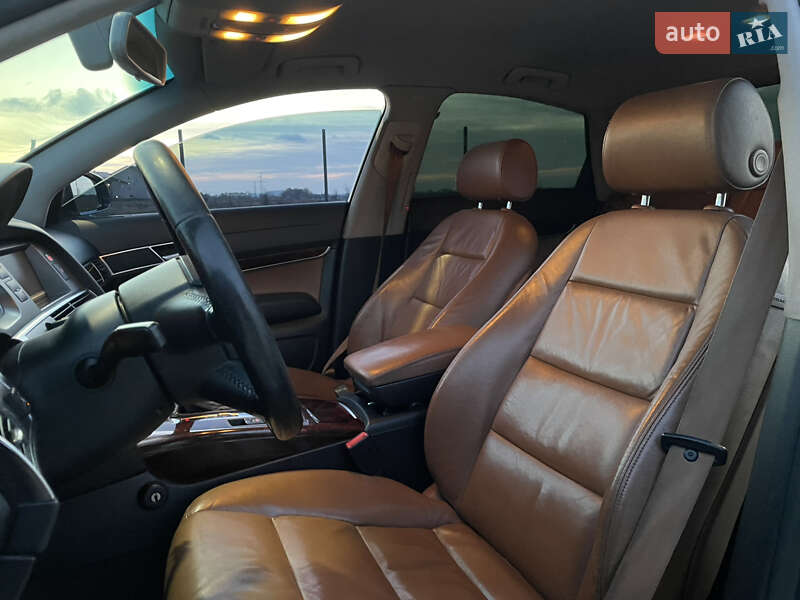 Седан Audi A6 2006 в Вишгороді фото 14 Седан Audi A6 2006 в Вишгороді