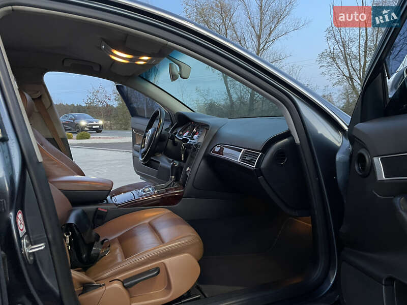 Седан Audi A6 2006 в Вишгороді фото 17 Седан Audi A6 2006 в Вишгороді