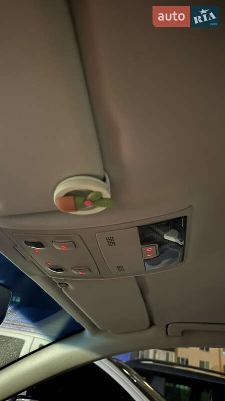 Седан Audi A6 2003 в Каменец-Подольском