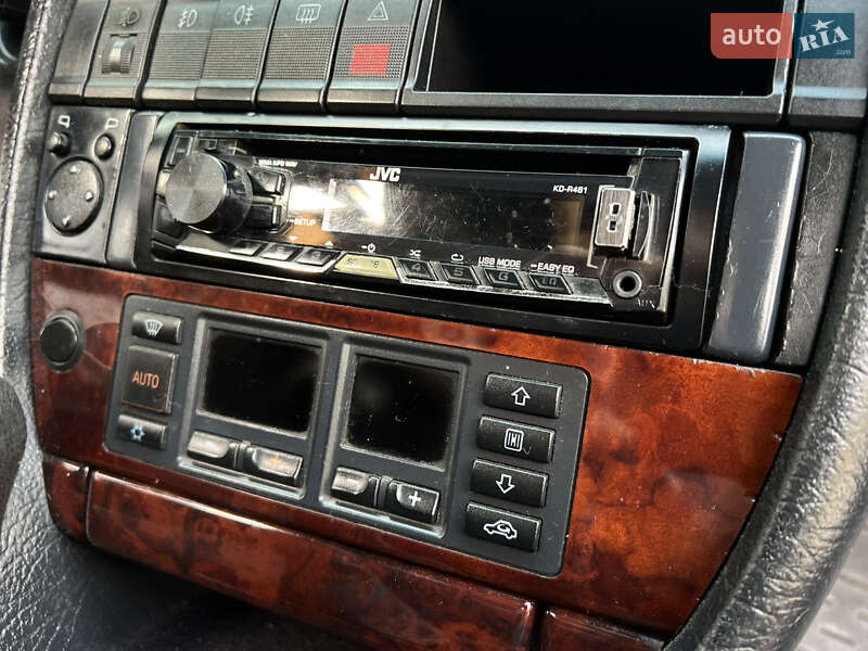 Універсал Audi A6 1995 в Новояворівську