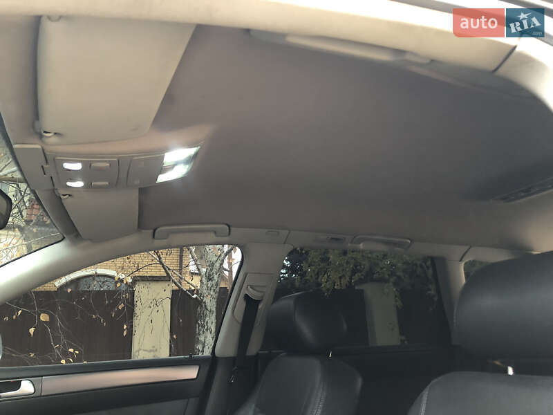 Універсал Audi A6 2003 в Теплодарі фото 7 Універсал Audi A6 2003 в Теплодарі