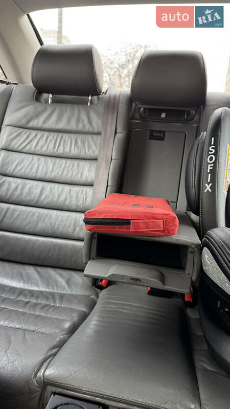 Седан Audi A6 2003 в Хмельницькому фото 22 Седан Audi A6 2003 в Хмельницькому