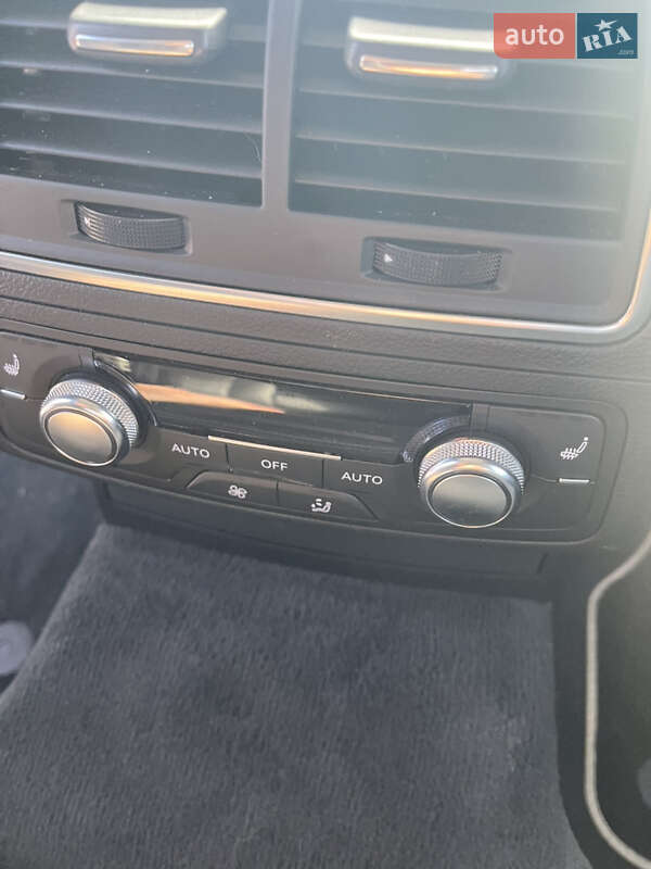 Седан Audi A6 2013 в Харькове фото 17 Седан Audi A6 2013 в Харькове