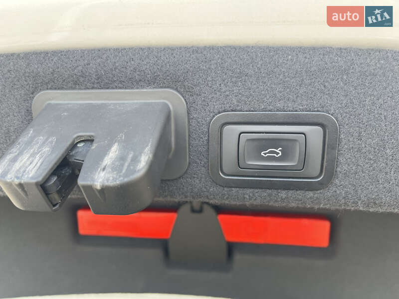 Седан Audi A6 2013 в Харькове фото 33 Седан Audi A6 2013 в Харькове