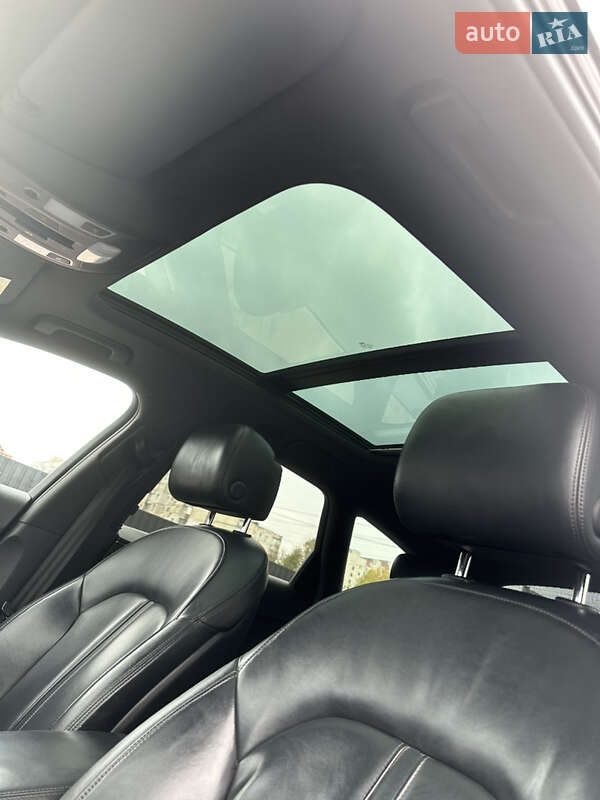 Універсал Audi A6 2015 в Хмельницькому фото 30 Універсал Audi A6 2015 в Хмельницькому