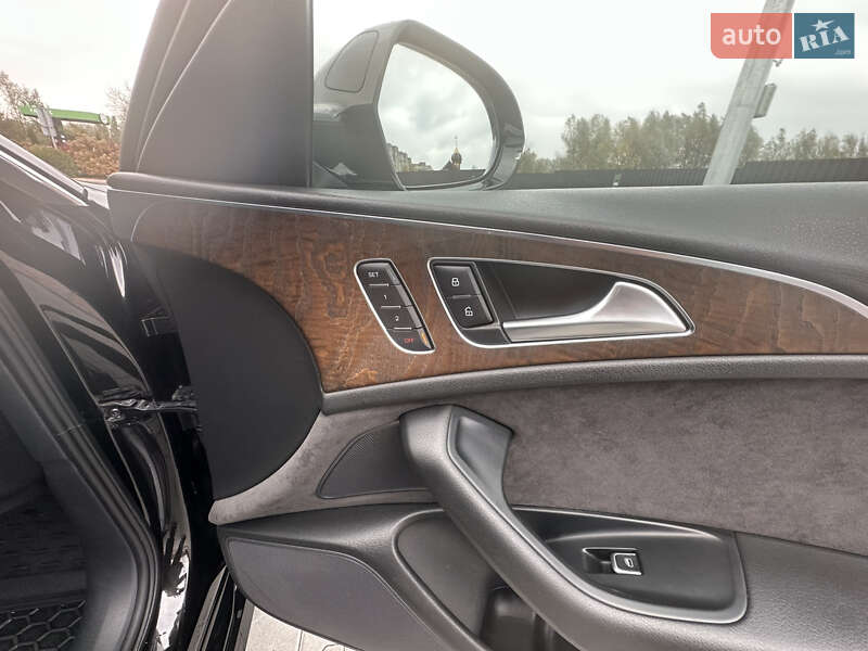 Універсал Audi A6 2015 в Хмельницькому фото 40 Універсал Audi A6 2015 в Хмельницькому