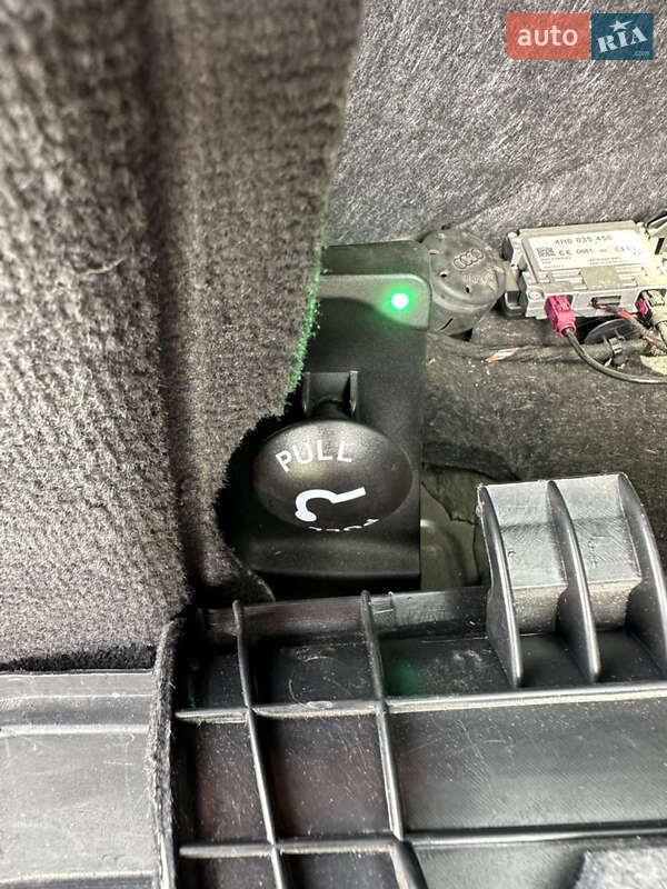 Універсал Audi A6 2015 в Хмельницькому фото 58 Універсал Audi A6 2015 в Хмельницькому