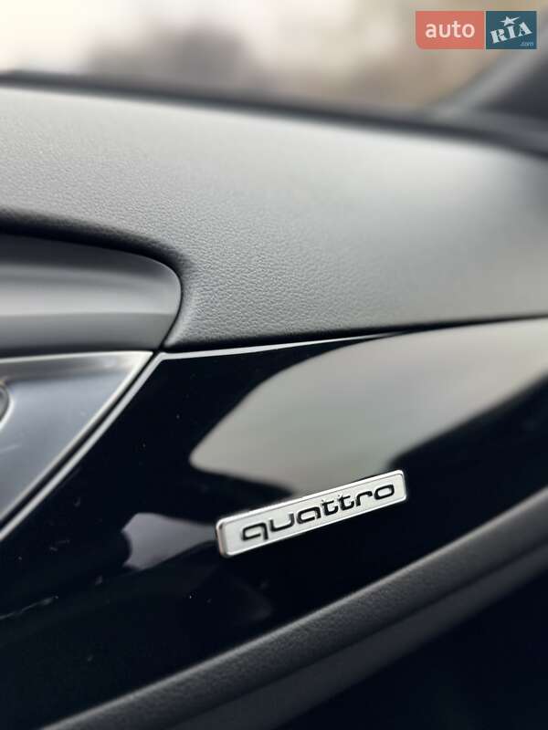 Седан Audi A6 2016 в Киеве фото 6 Седан Audi A6 2016 в Киеве