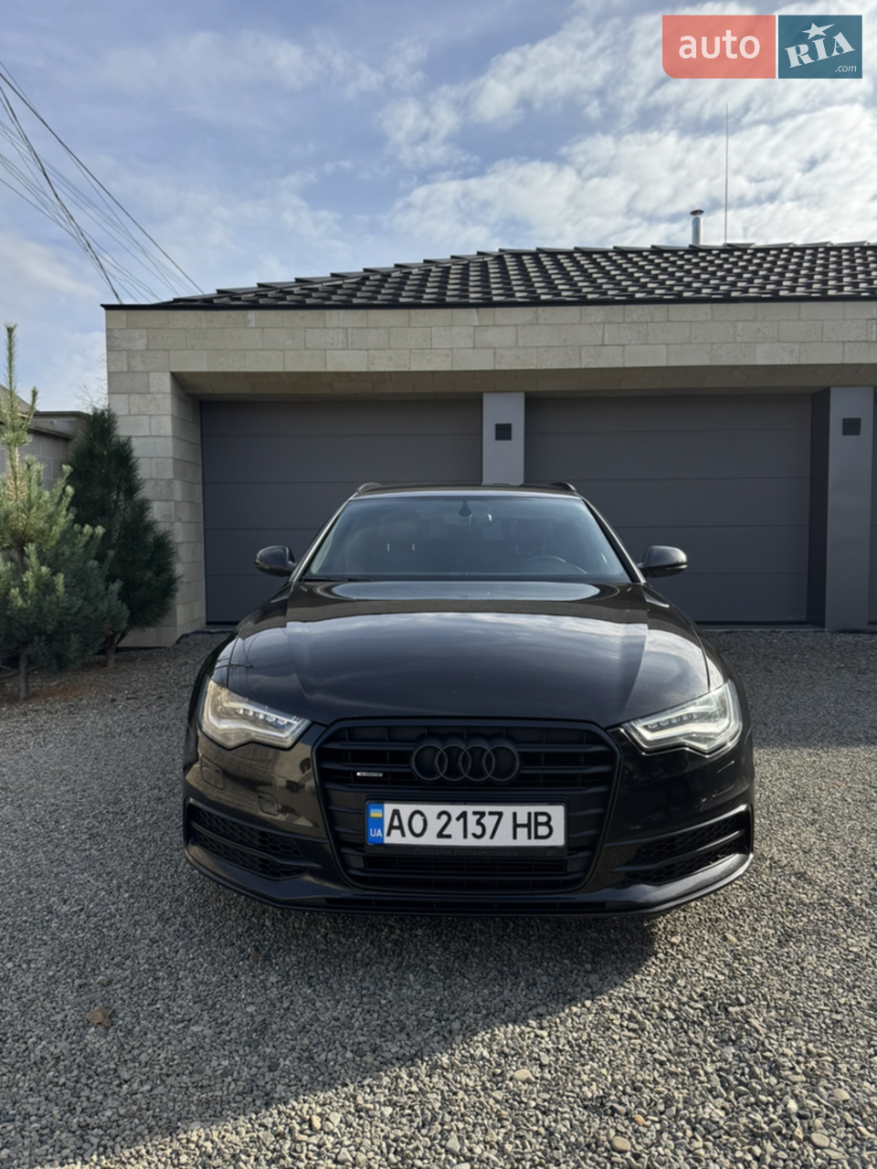 2015 Audi A6 - мініатюра 23